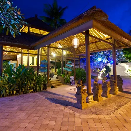 Bayside Bungalows