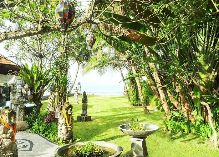 Bayside 4* Candidasa