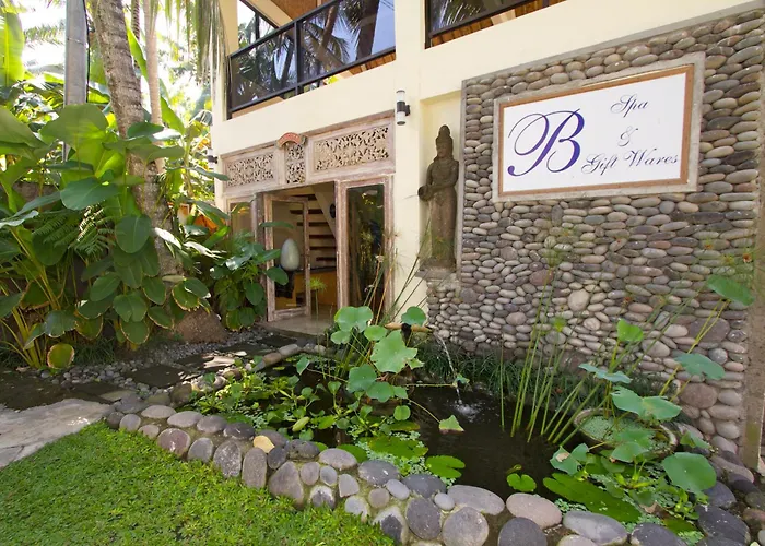 Parque de vacaciones Bayside 4*