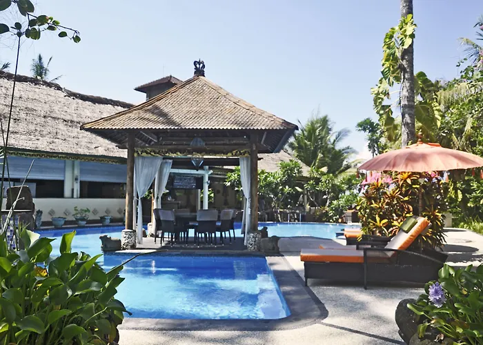 Parque de vacaciones Bayside 4*