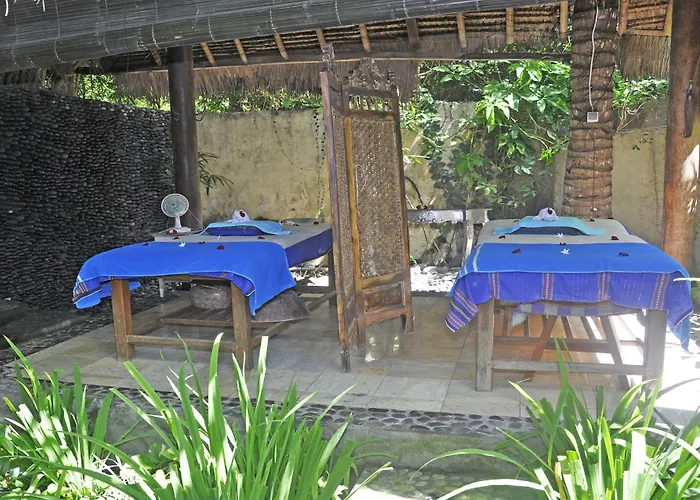 Bayside 4* Candidasa