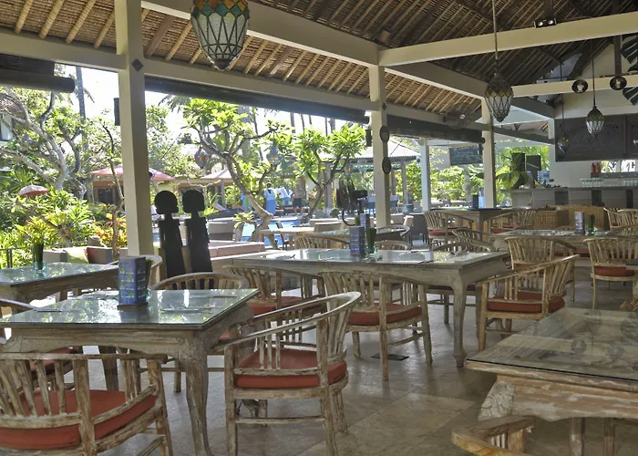 Parque de vacaciones Bayside