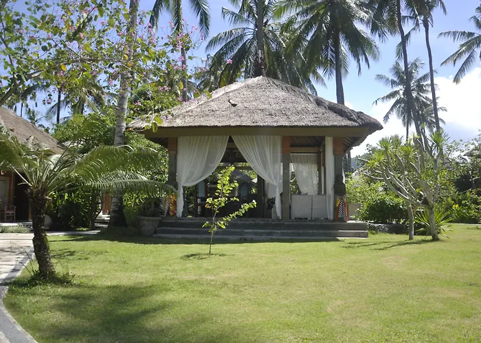 Bayside Candidasa