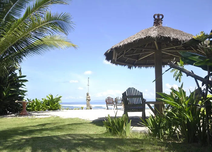Parque de vacaciones Bayside 4*
