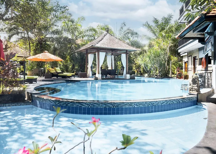 Bayside 4* Candidasa