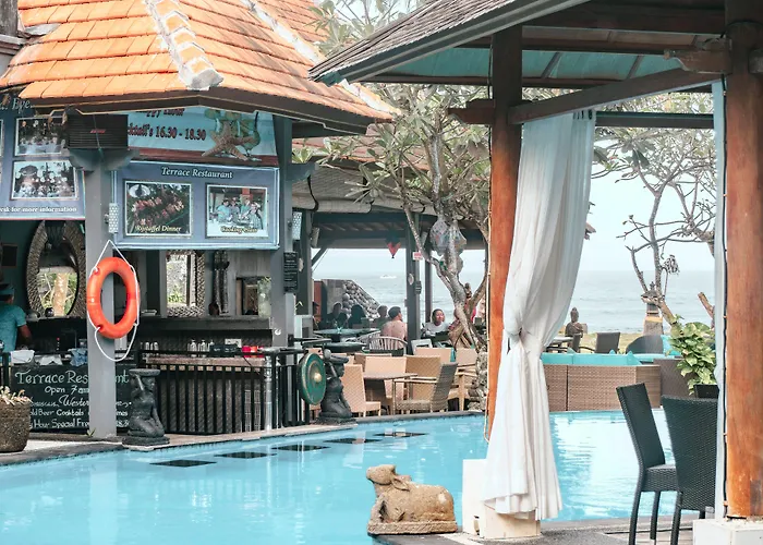 Parque de vacaciones Bayside 4*
