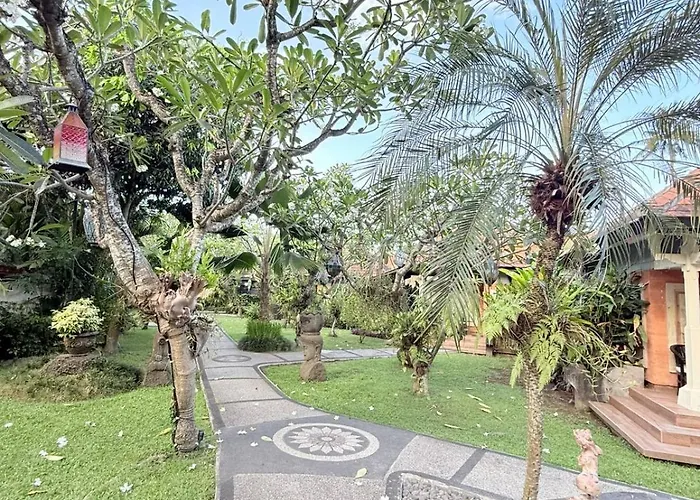 Parque de vacaciones Bayside