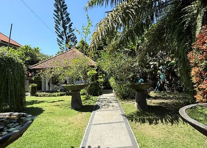 Parque de vacaciones Bayside 4*