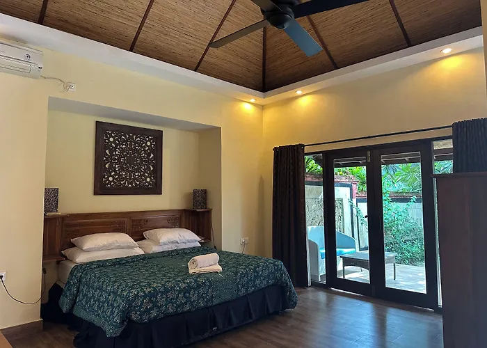 Bayside 4* Candidasa