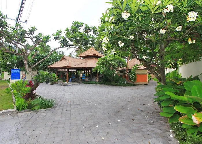 Bayside 4* Candidasa