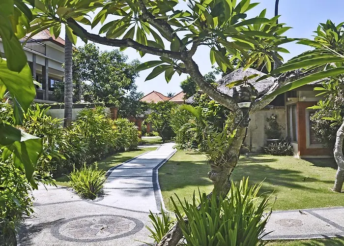 Parque de vacaciones Bayside 4*