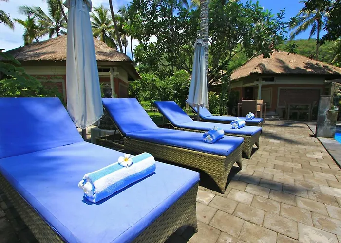 Bayside 4*